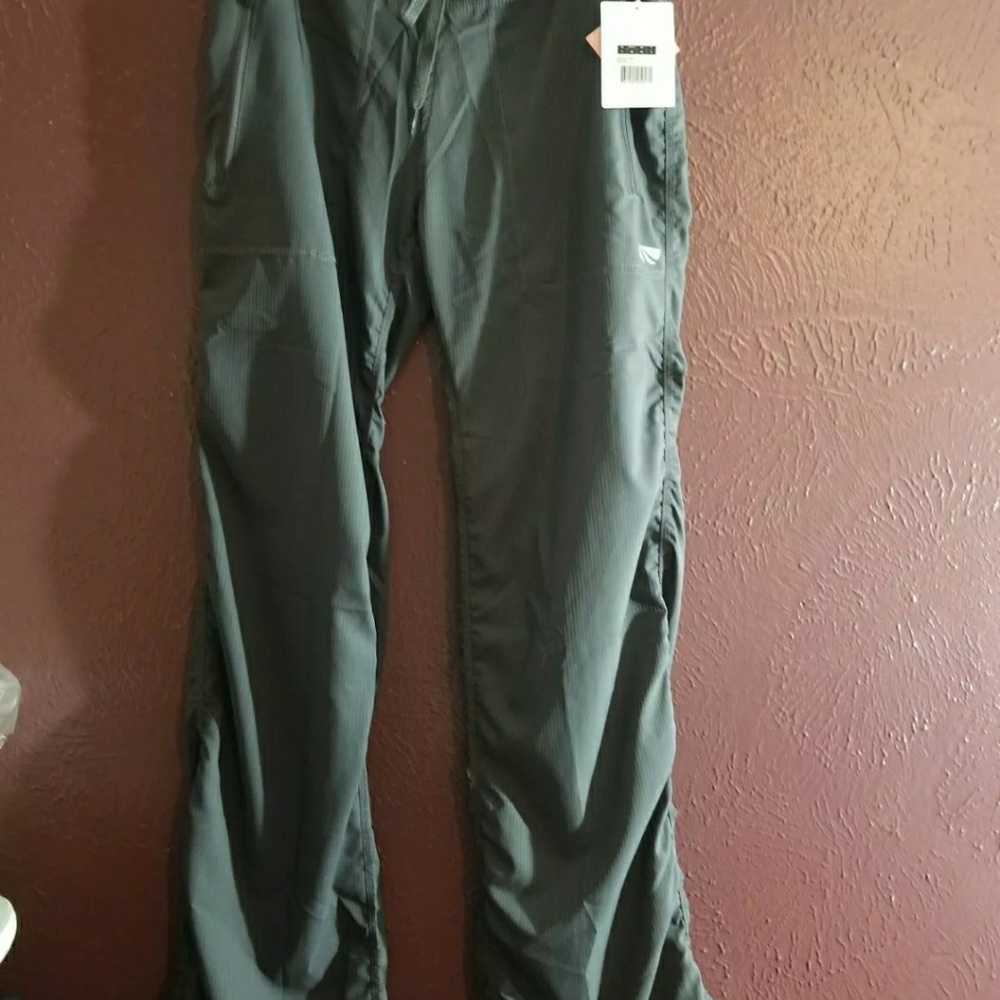 Marika Grey Womans Pants